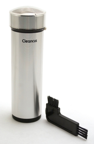 日本"Cleancut" ES412 Personal Shaver 經典個人剃刀